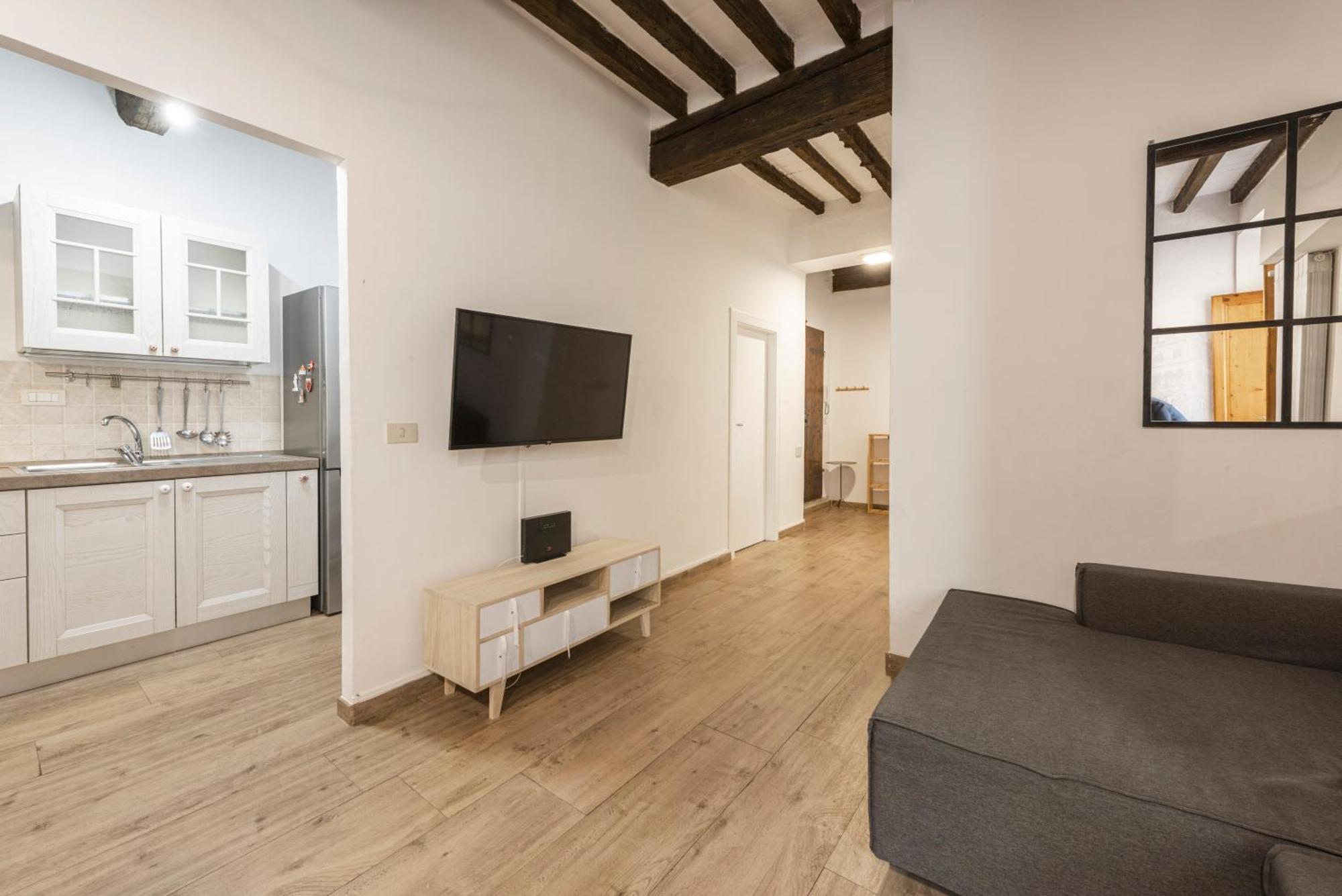 Laurel Apartment By Mmega Florence Exterior photo